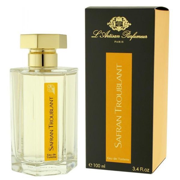 Buy Fragrance and Perfume Online from Canada No 1 Perfume Store for L'Artisan Perfumeur Safran Troublant By L'Artisan Parfumeur For Men Colognes