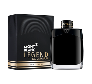 MONT BLANC LEGEND EDP 100ML FOR MEN.
