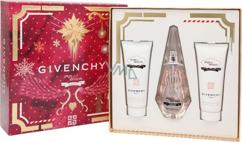 Ange Ou Demon Le Secret EDT