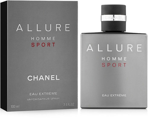 Allure Sport Extreme Edp Men 100Ml