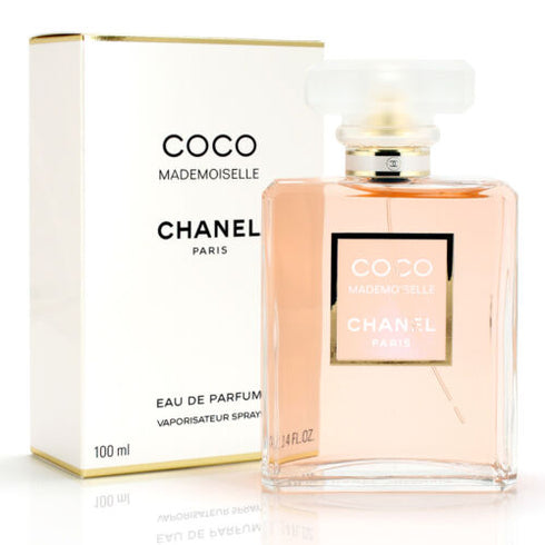 Mademoislle Coco Chanel Edp