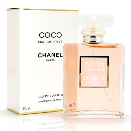 Mademoislle Coco Chanel Edp