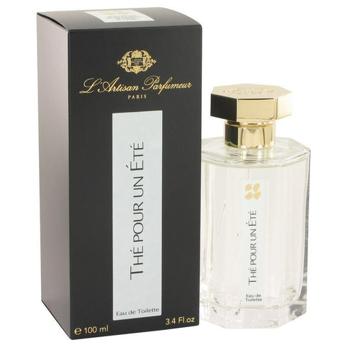 Buy Fragrance and Perfume Online from Canada No 1 Perfume Store for L'Artisan Perfumeur The Pour Un Ete By L'Artisan Parfumeur For Women Colognes Perfumes