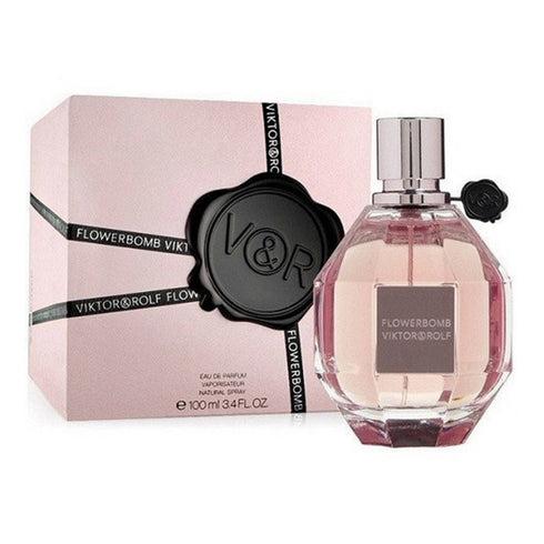 VIKTOR & ROLF FLOWERBOMB EDP