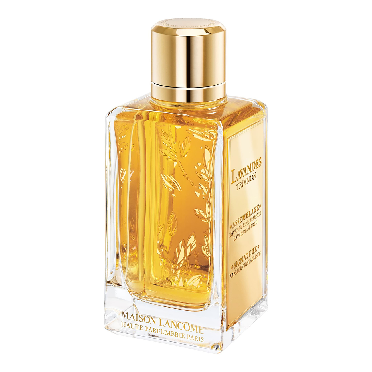 Lancome Maison Lavandes Trianon by Lancome for Unisex Fragrances