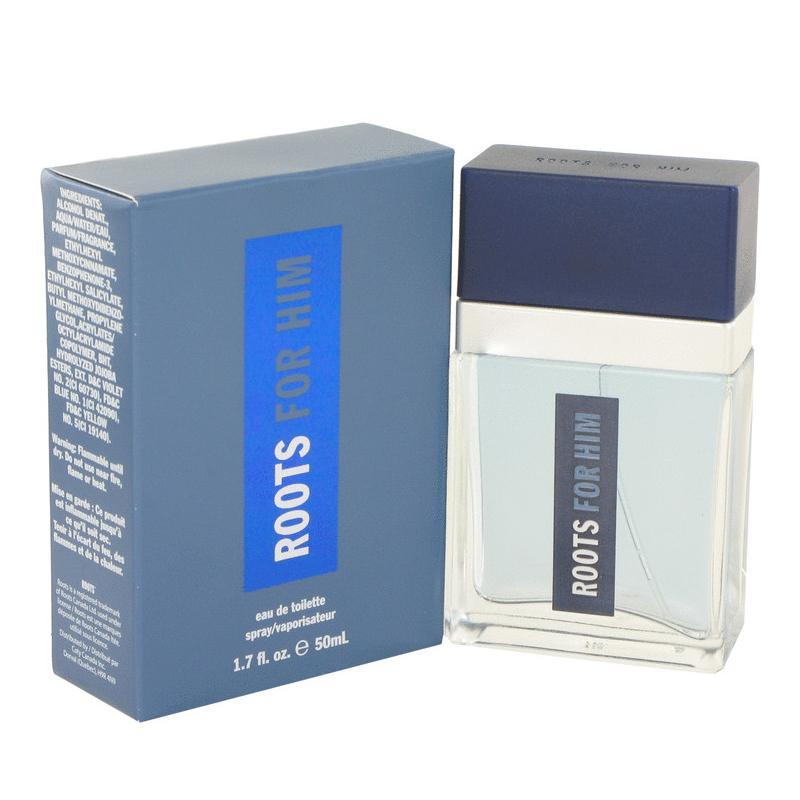 Coty Roots For Him by Coty for Men - Buy Fragrance and Perfume Online ...