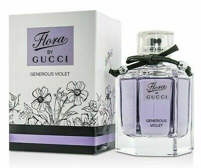 Gucci purple perfume online